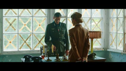 Учености плоды — 2 серия: История и просветительство в оккупированном селе Михайловское 📚