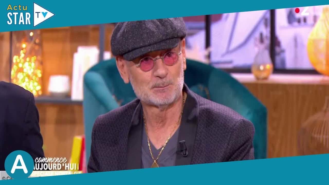 “Un coup de foudre immédiat” : Michael Jones touchant sur sa rencontre avec Jean-Jacques Goldman