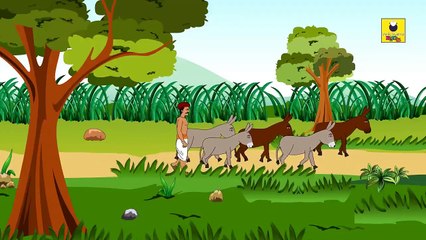 Power of Habit - English Stories For Kids - Moral Stories In English - Short Story In English