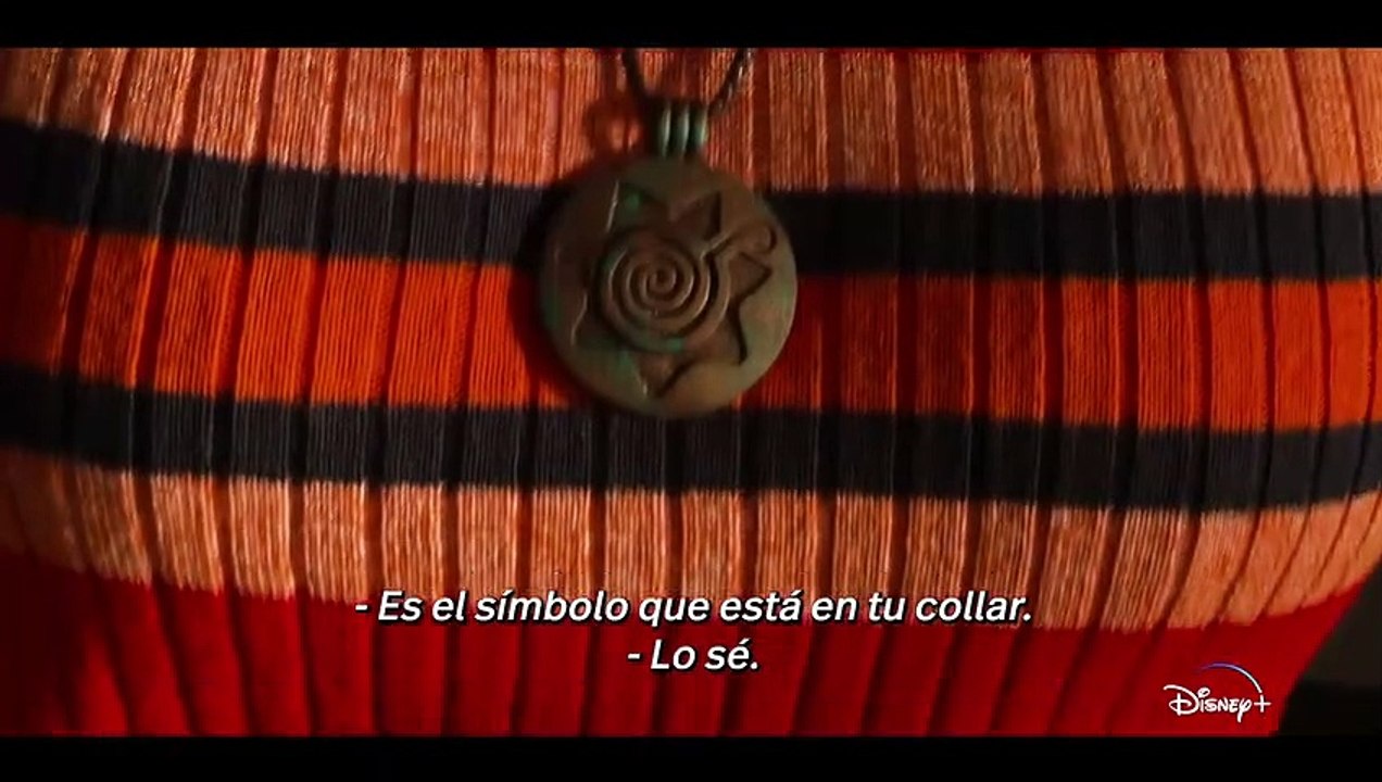 La Leyenda Del Tesoro Perdido_ Al Filo de la Historia _ Tráiler Oficial Subtitulado _ Disney (720p)