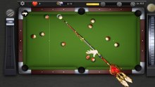 Billard City Level 923