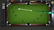 Billard City Level 924