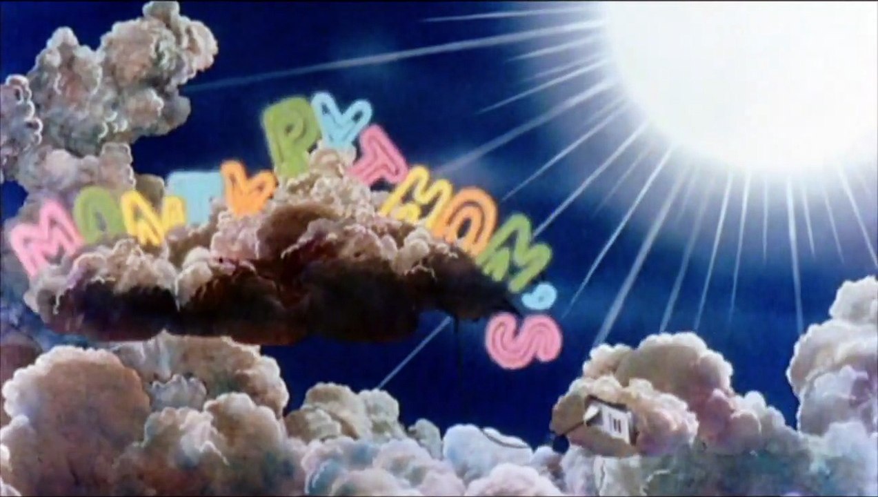 Life of Brian (1979) - Terry Jones - Trailer - [HD](720p)