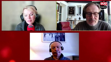 Brigitte Lahaie - L’anxiété, une sensation en nette augmentation ?