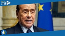 Silvio Berlusconi placé en soins intensifs, l'ancien président hospitalisé deux fois en quelques jou