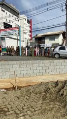NIÑOS ASESINADOS EN BRASIL
