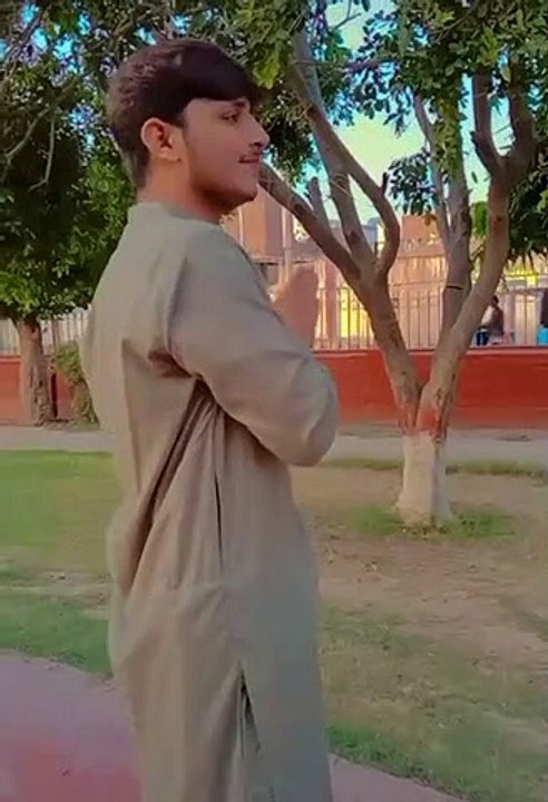 Malik Ahsan