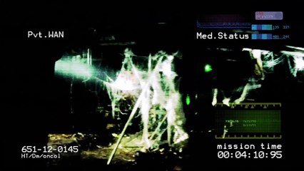 Araña Malvada 2013 Español Latino Doblaje Colombiano - Big Ass Spider