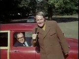 Morecambe & Wise Christmas Special 1970.   Eric Morecambe • Ernie Wise • Peter Cushing