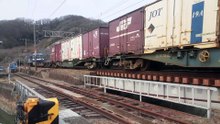 20220307_130101 その128 8053or8055or8059レ・8053or8055or8059列車 No. 128 8053or 8055or 8059re 8053or 8055or 8059 train