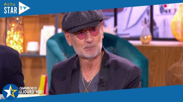 “Un coup de foudre immédiat” : Michael Jones touchant sur sa rencontre avec Jean-Jacques Goldman