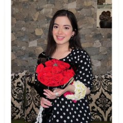 arisha razi with her husband celebrate  birthday