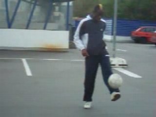 Destin Mayamou: Un Poto