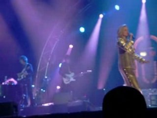 Sylvie Vartan Lyon Irresistiblement