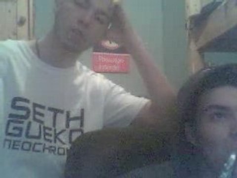 Les croniques de la chambre les licornes