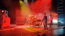 Bristol Amateur Operatic Society present Young Frankenstein: How has amateur theatre recovered after the pandemic?