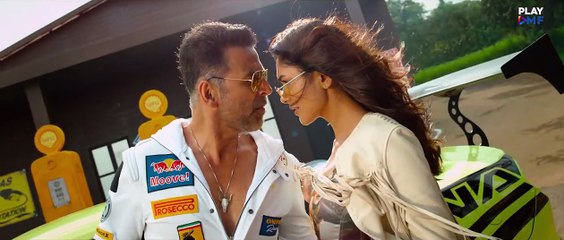 Kudiyee Ni Teri (Selfiee) – Akshay Kumar - Mrunal Thaku