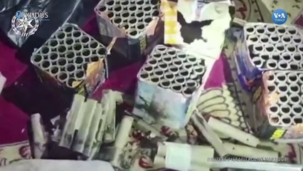 İsrail Polisinden Mescid-i Aksa’ya Baskın