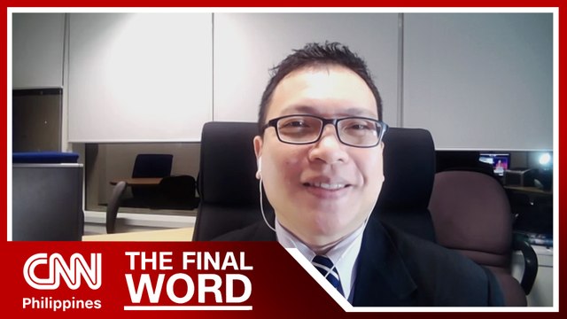 Inflation eases to 6-month low in March at 7.6% | The Final Word