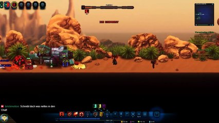 Pixel Privateers Let's Play 9: Ein weiteres Firmen-Schiff