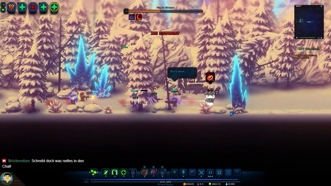 Pixel Privateers Let's Play 11: Das Imperium schlägt zurück