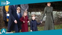 Kate Middleton et William en vacances : George, Charlotte et Louis vont faire une apparition remarqu