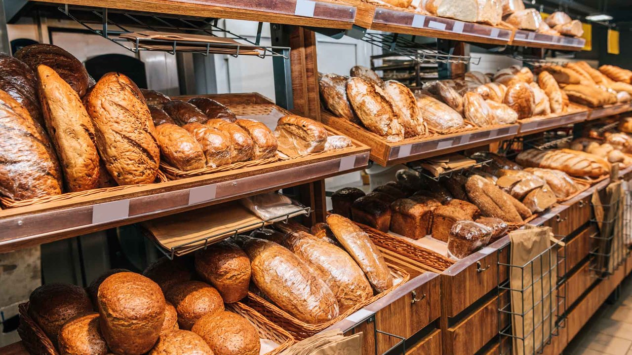 Osterfrühstück: Wie haben Bäckereien an Ostern geöffnet?