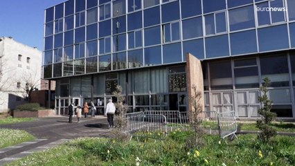 مدينة فرنسية تمنح معونات للاحتفال برمضان وعيد الفصح