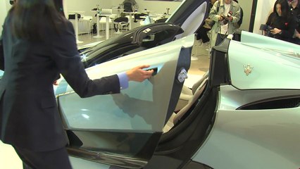 자동차 구매 '양극화' 현상...가성비·럭셔리 동반 성장 / YTN