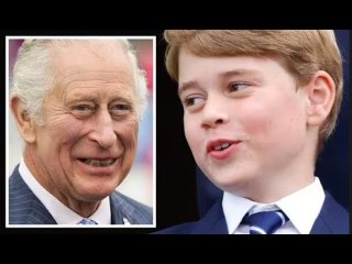 George jouera dans King's Coronation alors que Prince est "mature" et a une "compréhension profonde"