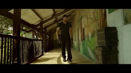 John Abraham Best Action Scenes