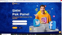 All SMM Panel Scripts Free | Free SMM Panel Script | Get any SMM Panel Script with this method | Digital Spesh