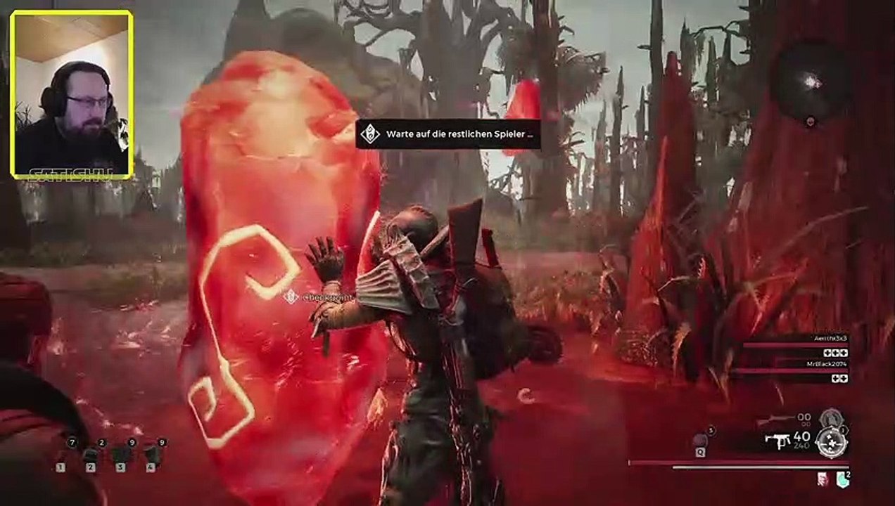 Der Unreine. | Remnant: From The Ashes | Ep. 34