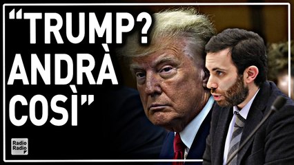 Arresto Trump, la rivelazione sul giudice: attacco politico? ▷ Graziosi (La Verità): "Alcuni dubbi vanno posti"