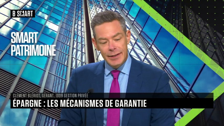 Épargne : les mécanismes de garantie