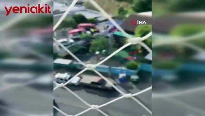 Brezilya'da vahşet! Kreşe balta ve bıçaklı saldırı: 4 çocuk öldü 4 çocuk yaralı