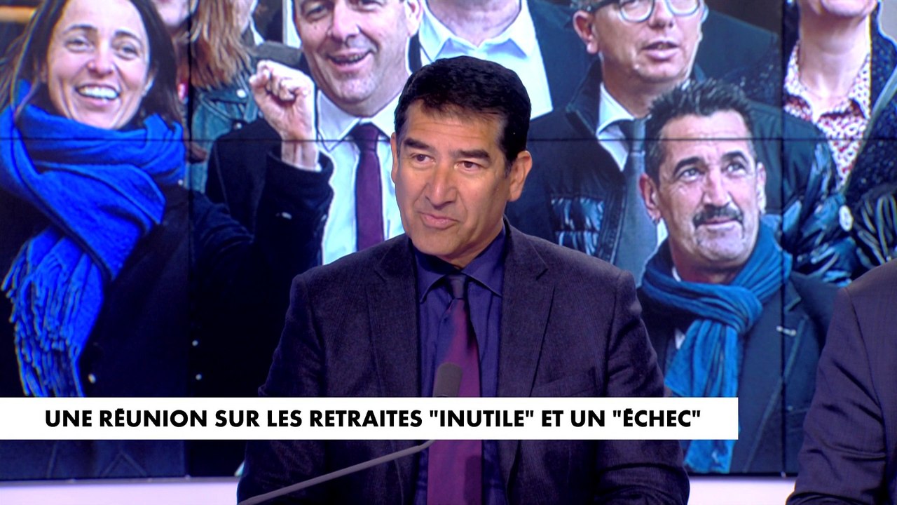 Karim Zéribi : «Je crois que la Première ministre est en train de tirer ses dernières cartouches»