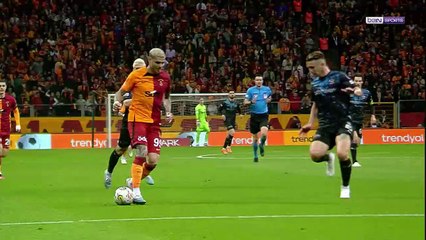 Galatasaray 2-0 Adana Demirspor Maçın Geniş Özeti ve Golleri