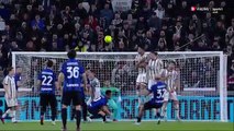 Juventus 1-1 Inter italy Cup Semi Final Match Highlights & Goals