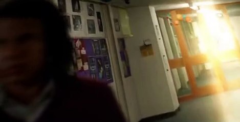 Nowhere Boys S03 E02