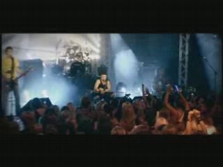 Killerpilze _ Springt Hoch ( Live )