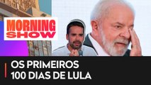 Leite sobre o governo Lula: “Papel do presidente é resolver problemas, não perseguir culpados”