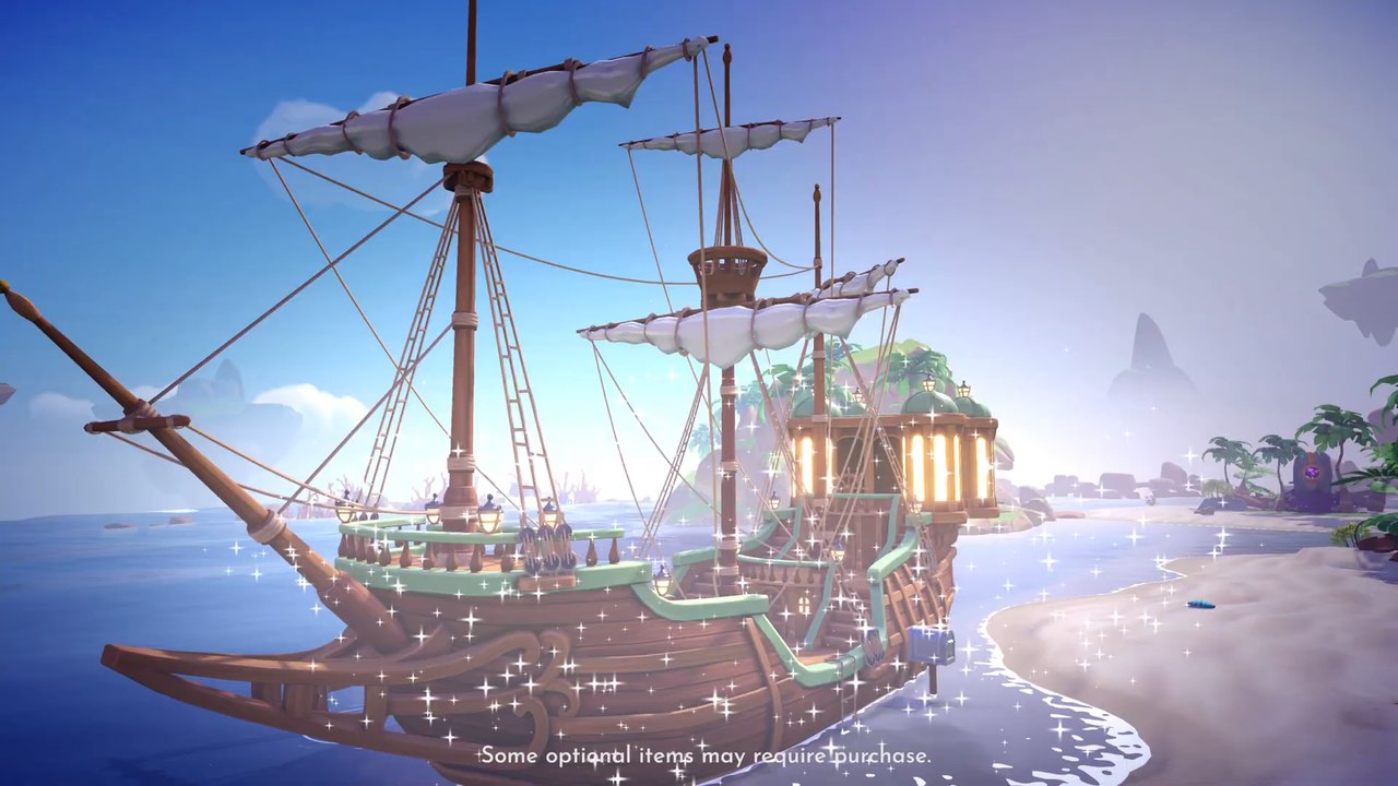 Disney Dreamlight Valley : Les 8 nouveautés cachées de la mise à jour du Roi Lion