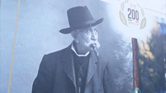 A Vinitaly anche l'eccellenza di Manifatture Sigaro Toscano