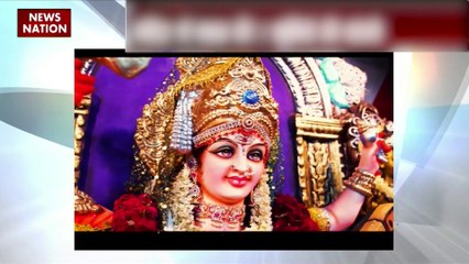 Rahasya : Himachal के मंडी में है शिकारी माता की बिना छत वाली मंदिर