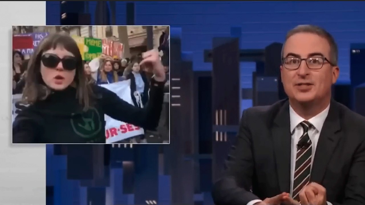 Vu des États-Unis, les Français  "ont l’air sacrément cool" quand ils se battent pour leurs droits