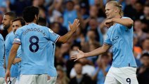 Manchester City forması giyen İlkay Gündoğan, depremzedelere yardım çağrısında bulundu: Haydi Türkiye, şimdi destek zamanı