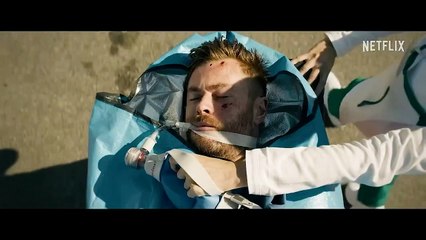 EXTRACTION 2 Trailer (4K ULTRA HD) 2023