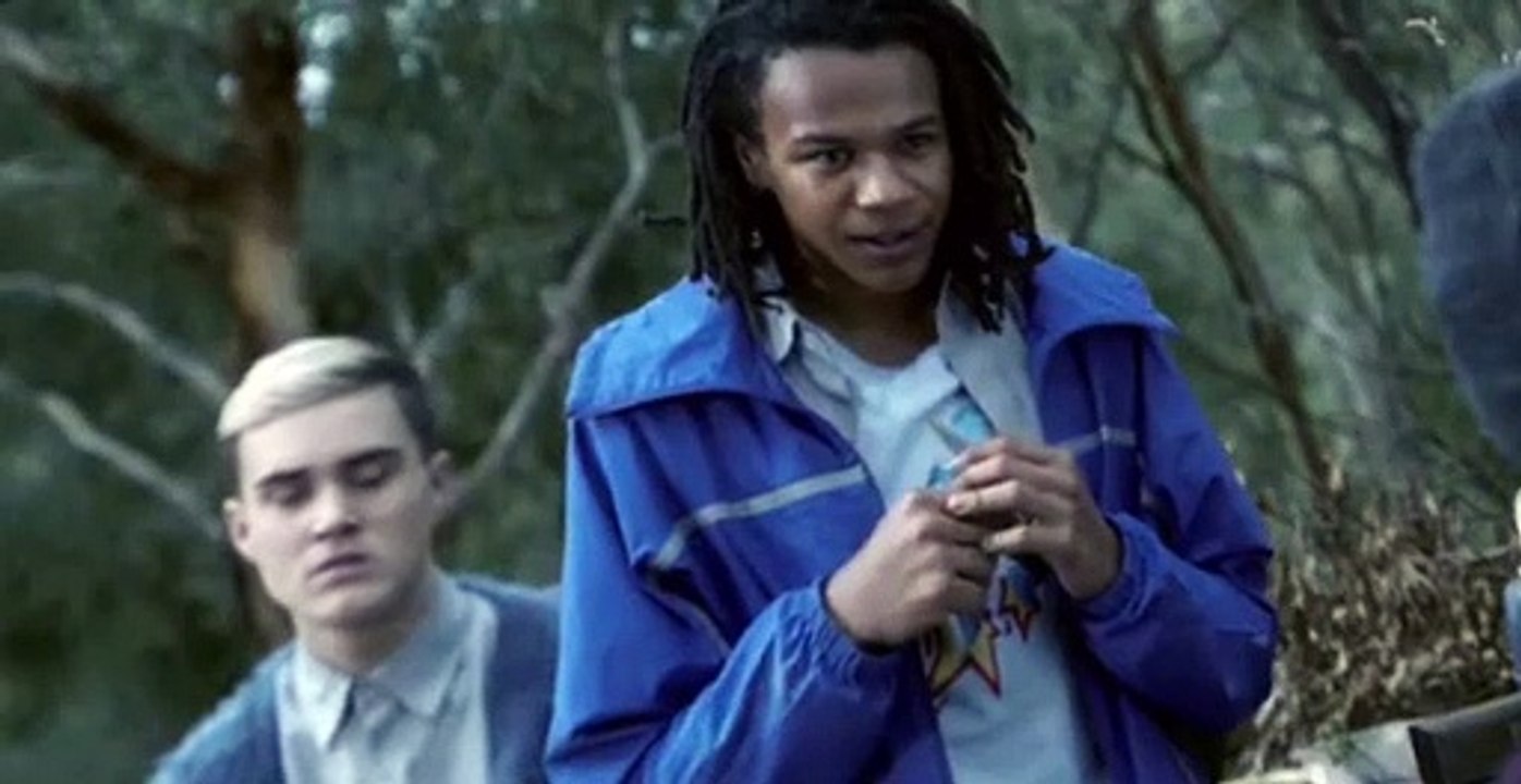 Nowhere Boys S03 E03