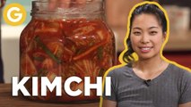 Kimchi: Plato Tradicional Coreano | Comida Oriental | El Gourmet